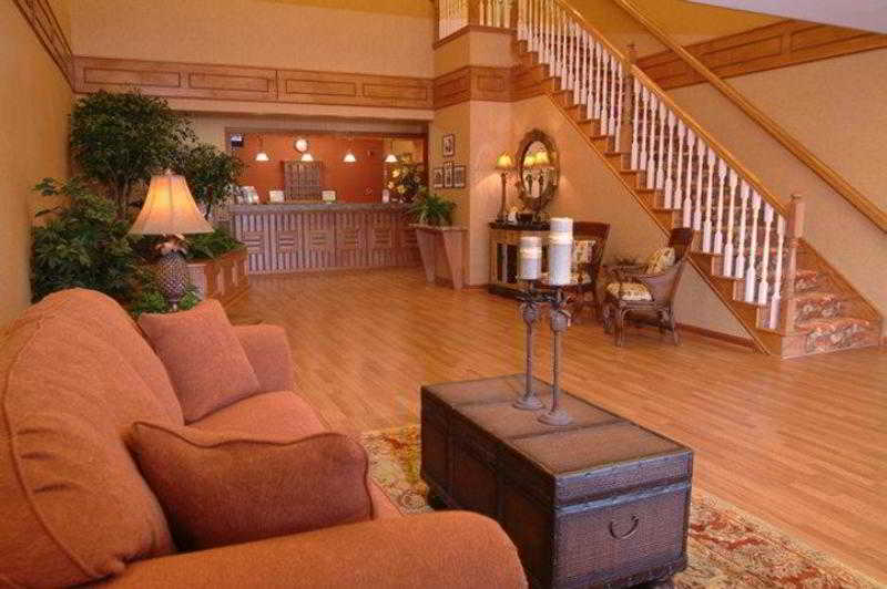 Best Western Plus Bradbury Inn And Suites Waycross Inreriör bild