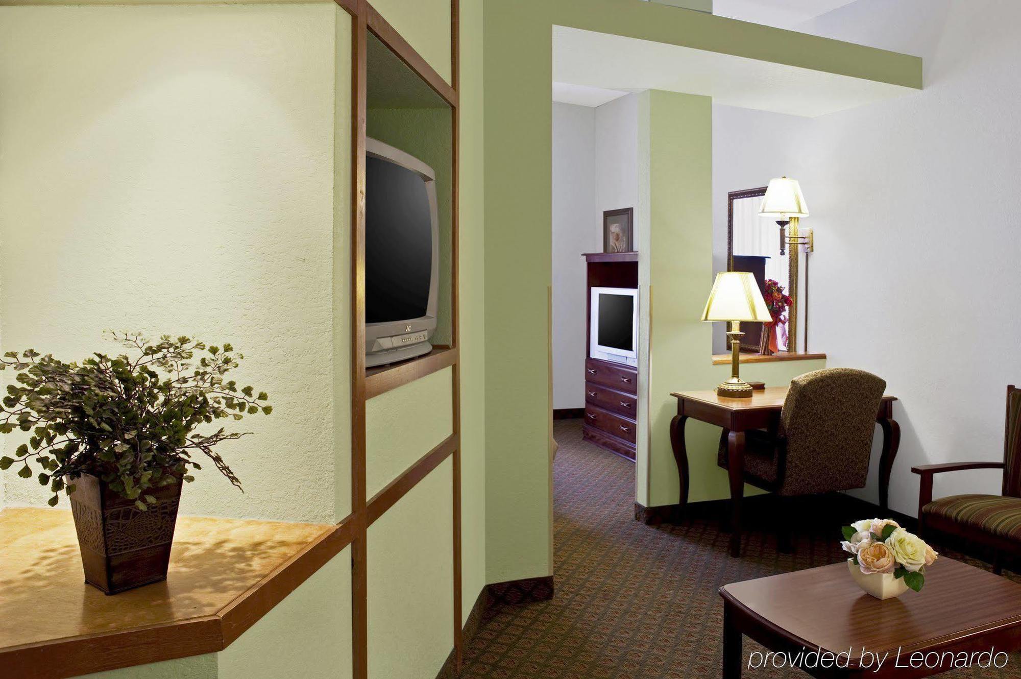 Best Western Plus Bradbury Inn And Suites Waycross Rum bild